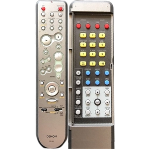 Пульт Denon RC-1043, RC-1044 для ресивера Denon