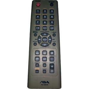 Пульт Aiwa RM-Z20019 оригинальный