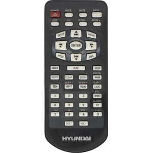 Пульт Hyundai H-CMD4008 оригинальный