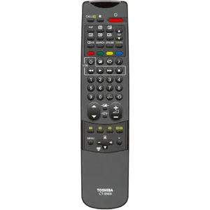 Пульт Toshiba CT-9969 оригинальный