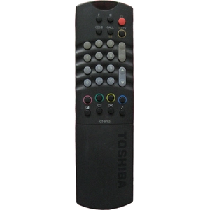 Пульт Toshiba CT-9763 оригинальный