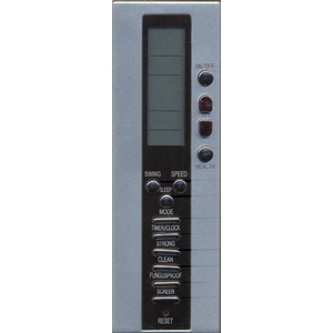 Пульт Shivaki /HYUNDAI TVD35-M1 кондиционер оригинальный