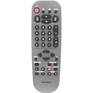 Пульт Huayu TNQ10481 для TV+VCR Panasonic