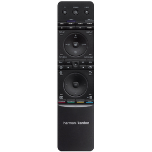 Пульт Harman Kardon BDS280, BDS580 для Blu-ray плеера Harman Kardon