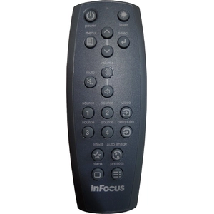 Пульт InFocus IN5110 для проектора InFocus