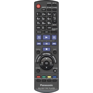 Пульт Panasonic N2QAKB000087 оригинальный