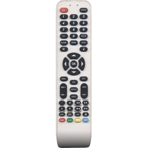 Пульт Lava LD-320DLH-W оригинальный