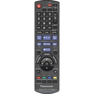 Пульт Panasonic N2QAKB000092 оригинальный