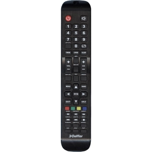 Пульт Doffler 32CH15-T2 . оригинальный