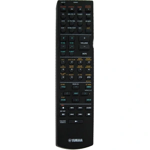 Пульт Yamaha RAV240 для ресивера Yamaha