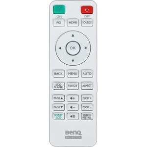 Пульт BenQ RCX014, MW612 оригинальный