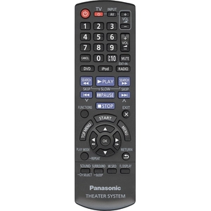 Пульт Panasonic N2QAYB000623 оригинальный