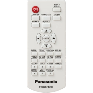 Пульт Panasonic N2QAYA000088 оригинальный