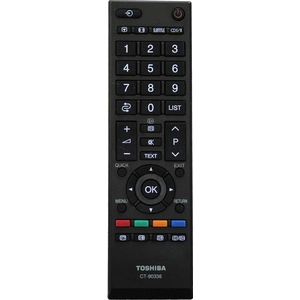 Пульт Toshiba CT-90336 оригинальный