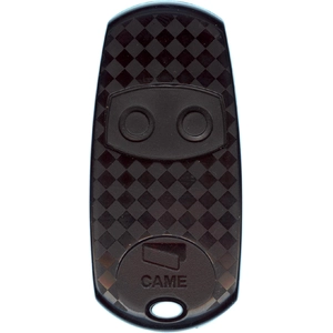 Пульт замена TOP 432 EV (2 КНОПКИ)