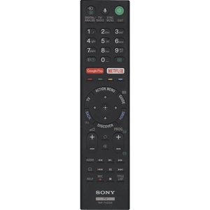 Пульт Sony RMF-TX200E оригинальный