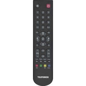 Пульт Telefunken RC200 (TF-LED28S18) оригинальный