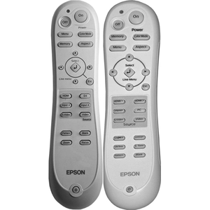 Пульт Epson RC144609601 (EMP-TW680) оригинальный