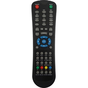 Пульт GC GC-8530HD для ресивера GC