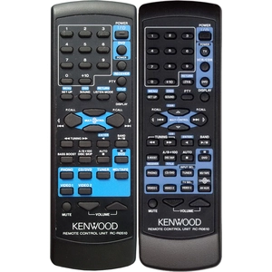 Пульт Kenwood RC-R0510 (RC-R0610, RC-R0513) оригинальный