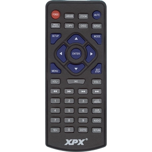 Пульт XPX EA-1269D, EA-1469D оригинальный