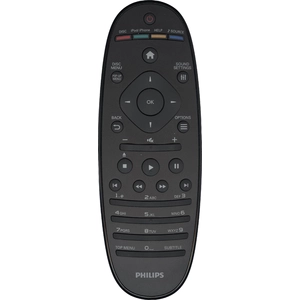 Пульт Philips YKF291-012 оригинальный