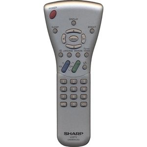 Пульт Sharp GA085WJSA оригинальный
