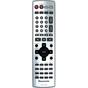 Пульт Panasonic EUR7722X10 dvdsystem оригинальный
