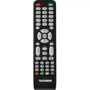 Пульт Telefunken TF-LED32S7 оригинальный