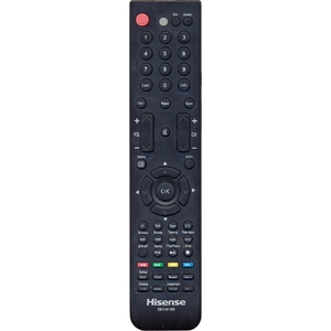 Пульт Hisense EN-31611HS для телевизора Hisense