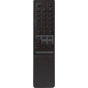 Пульт Huayu G0764PESA (ic) для телевизора Sharp