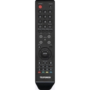 Пульт Telefunken TF-LED42S11T2 оригинальный