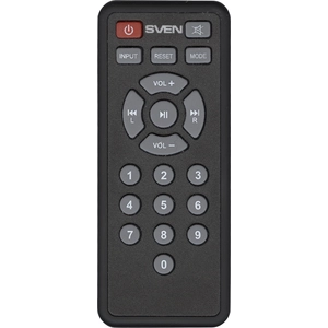 Пульт Sven MS-3000(II) для аудиосистемы Sven
