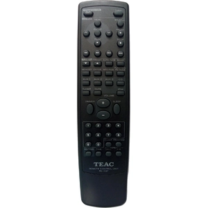 Пульт TEAC RC-1137 для AV-ресивера TEAC