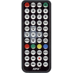 Пульт XPX EA-909 для телевизора XPX