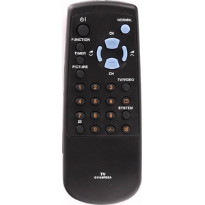 Пульт Huayu G1169PESA для телевизора Sharp