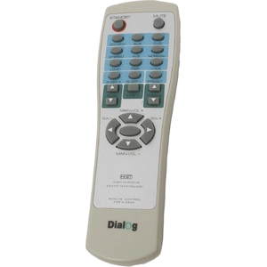 Пульт Dialog W-3200 для аудиосистемы Dialog
