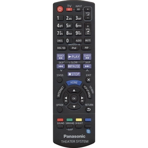 Пульт Panasonic N2QAYB000729 (SC-BTT500) оригинальный