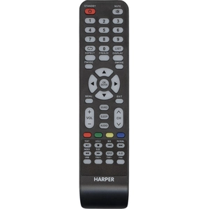 Пульт Harper 19R470 для телевизора Harper