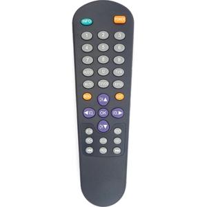 Пульт noname спутниквый ресивер оригинальный