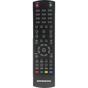 Пульт Erisson 28LEE30T2 для телевизора Erisson