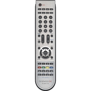Пульт Daewoo RC-DWT01-V01 TV оригинальный