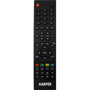Пульт Harper 24H21T для телевизора Harper
