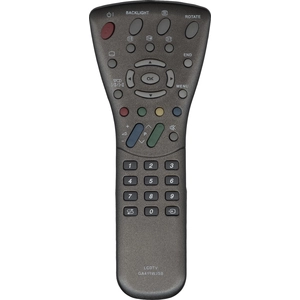Пульт Huayu GA411WJSB для телевизора Sharp