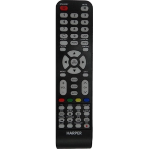 Пульт Harper 50F660TS для телевизора Harper