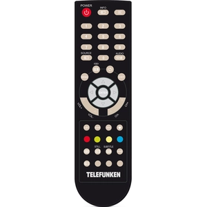Пульт Telefunken TF-LED32S12T2 для телевизора Telefunken