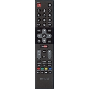 Пульт Aiwa JH-16440 (32LE7020S) оригинальный