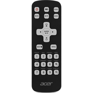 Пульт Acer T-2501, J-25041, J-25030 для проектора Acer