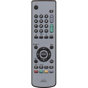 Пульт Huayu GA515WJSA для телевизора Sharp