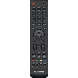 Пульт Telefunken HOF14H536GPD5 (TF-LED32S13T2) оригинальный
